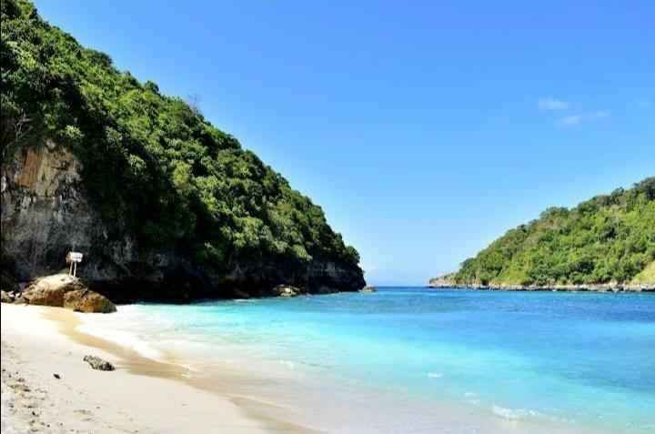 dijual tanah nusa penida