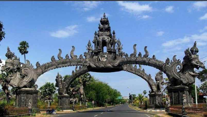 dijual tanah pangyangan bali