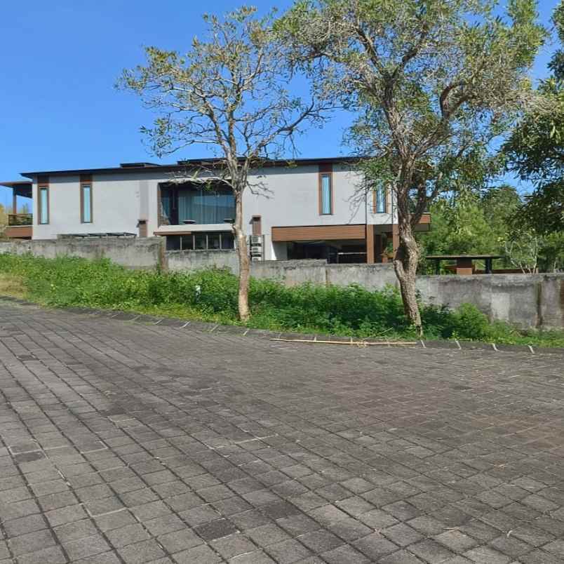 dijual tanah pantai dreamland