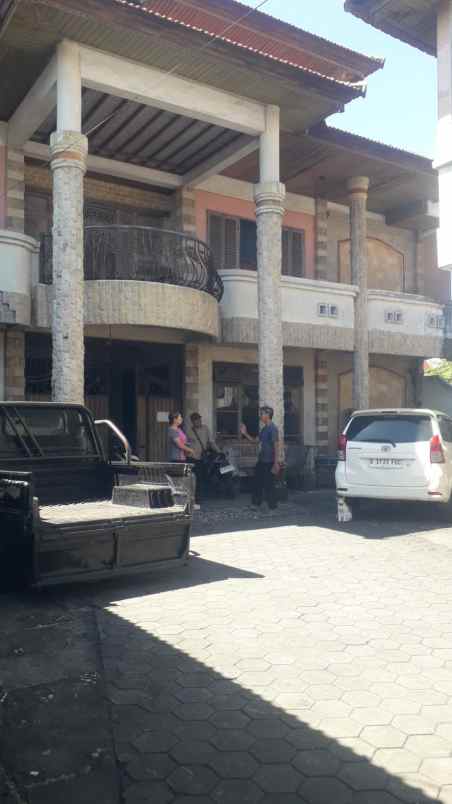 dijual tanah pedungab