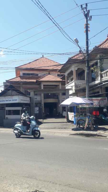 dijual tanah pedungab