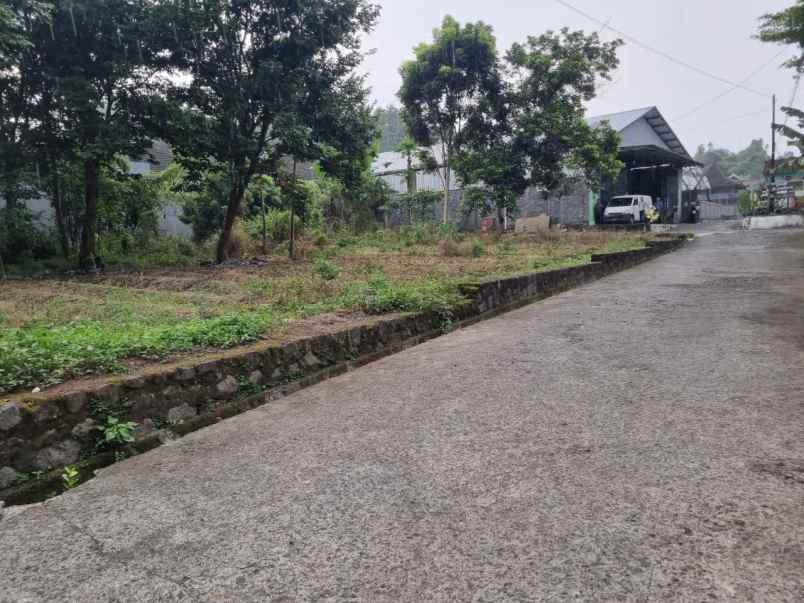 dijual tanah sardonoharjo ngaglik