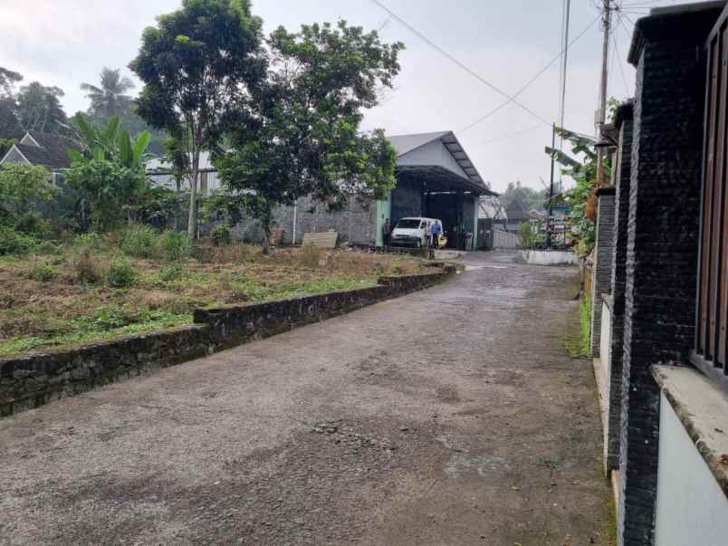 dijual tanah sardonoharjo ngaglik