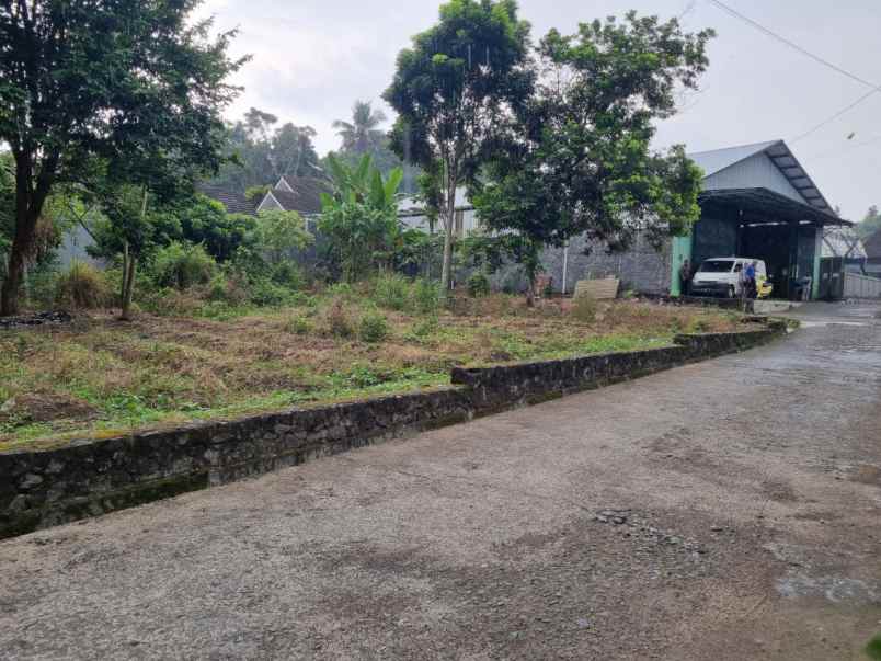 dijual tanah sardonoharjo ngaglik