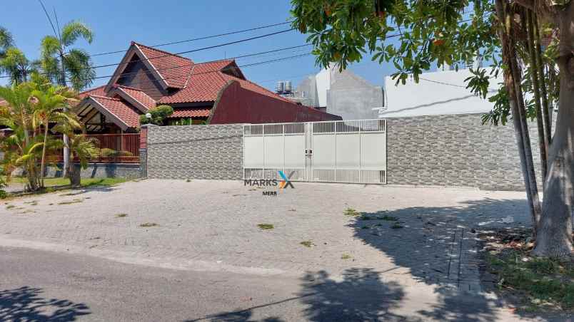 dijual tanah sidosermo