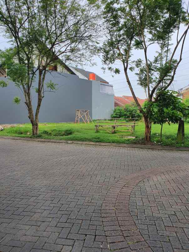 dijual tanah talaga bestari balaraja