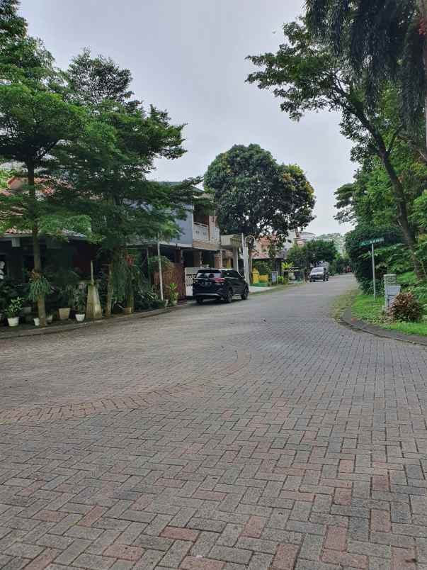 dijual tanah talaga bestari balaraja