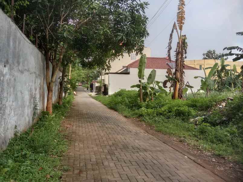 dijual tanah tembalang semarang