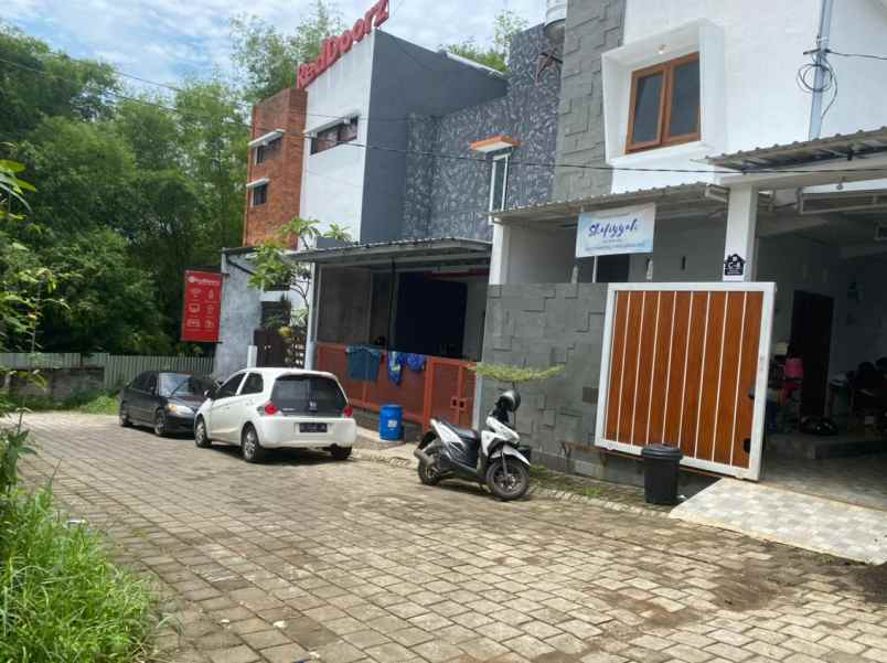 dijual tanah tunggulwulung