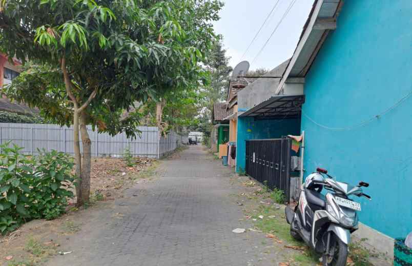 dijual tanah ugm