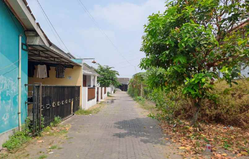dijual tanah ugm