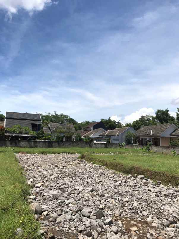 dijual tanah wringinputih kec borobudur