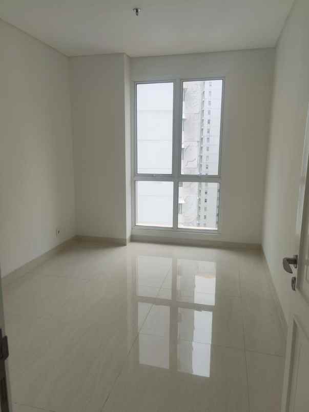 dijual unit apartment grand madison unit baru