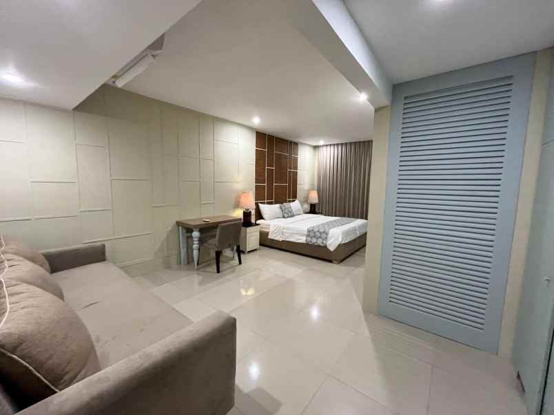 dijual villa dewi saraswati