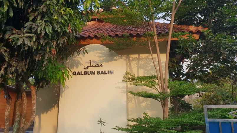 dijual villa ds ciherang satim