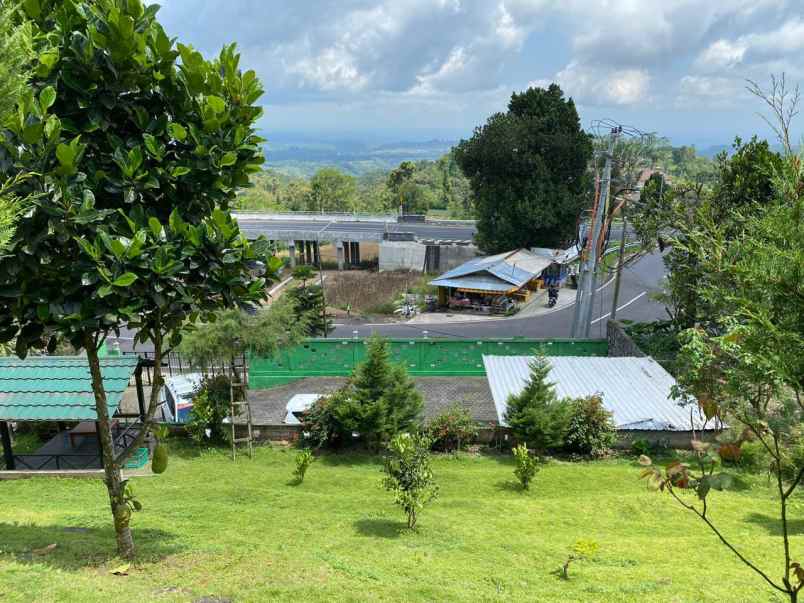 dijual villa jalan tabanan bali