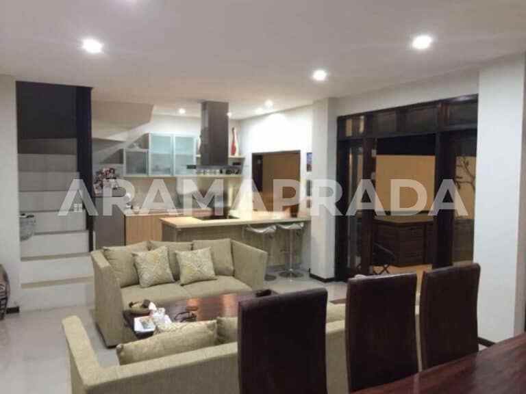 dijual villa jimbaran