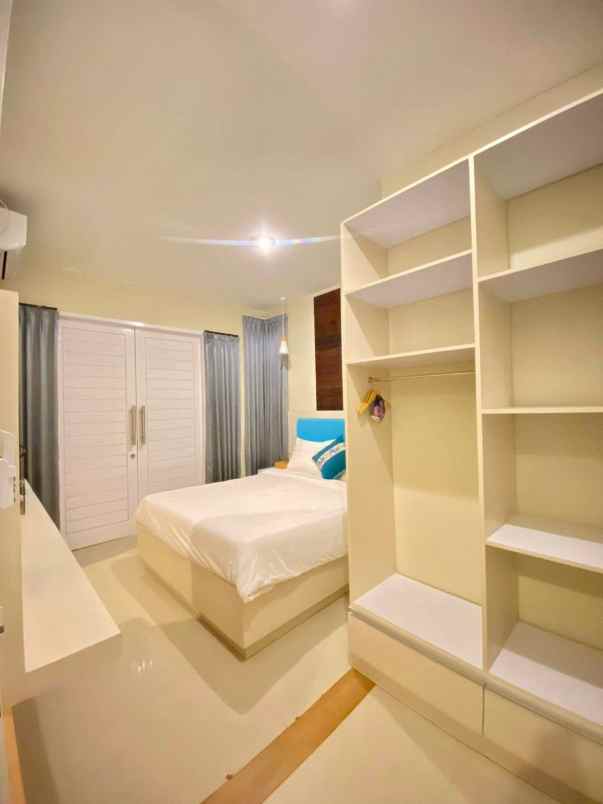 dijual villa jimbaran