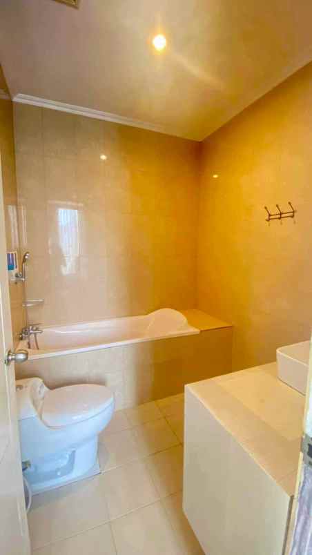 dijual villa jimbaran