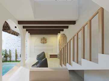 dijual villa jl duwet no rt06 02