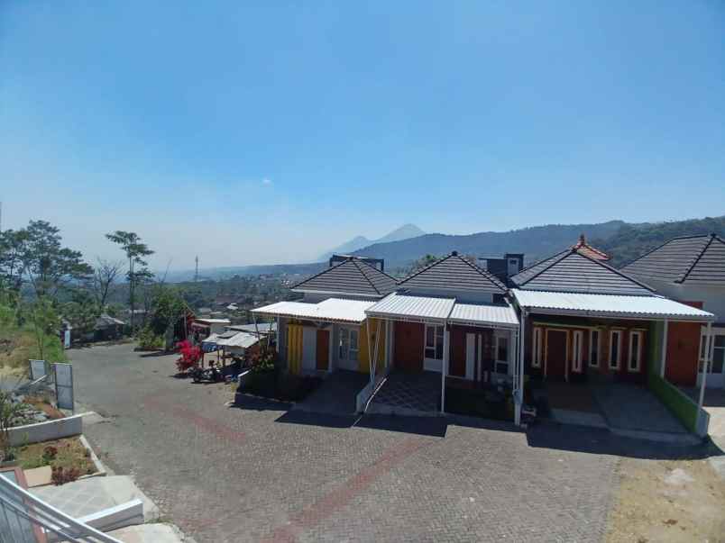 dijual villa pacet mojokerto jawa timur