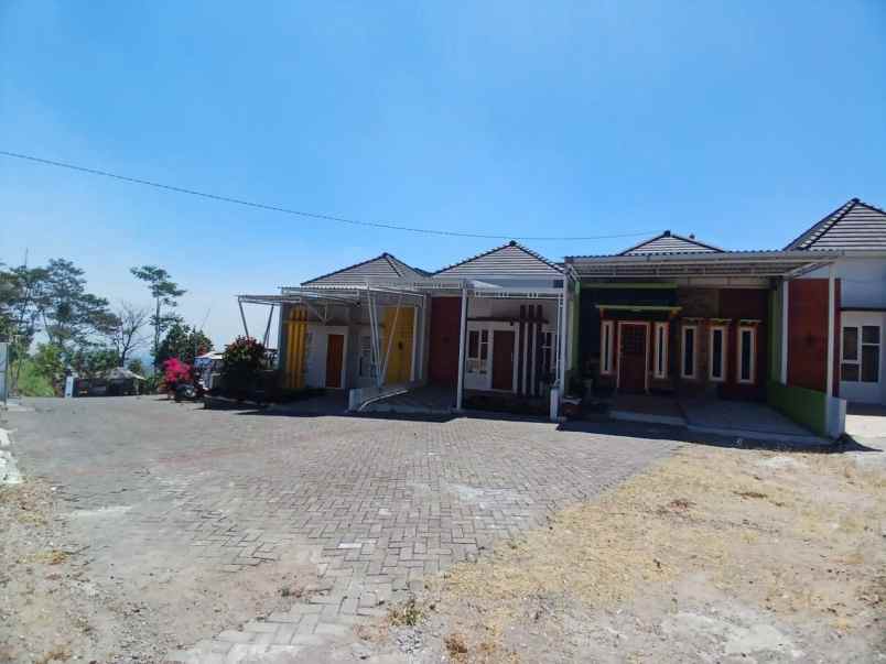 dijual villa pacet mojokerto jawa timur