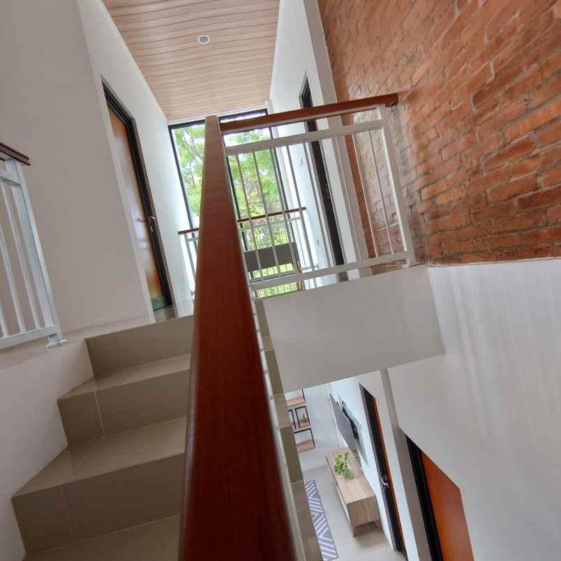 dijual villa pakem sleman yogyakarta