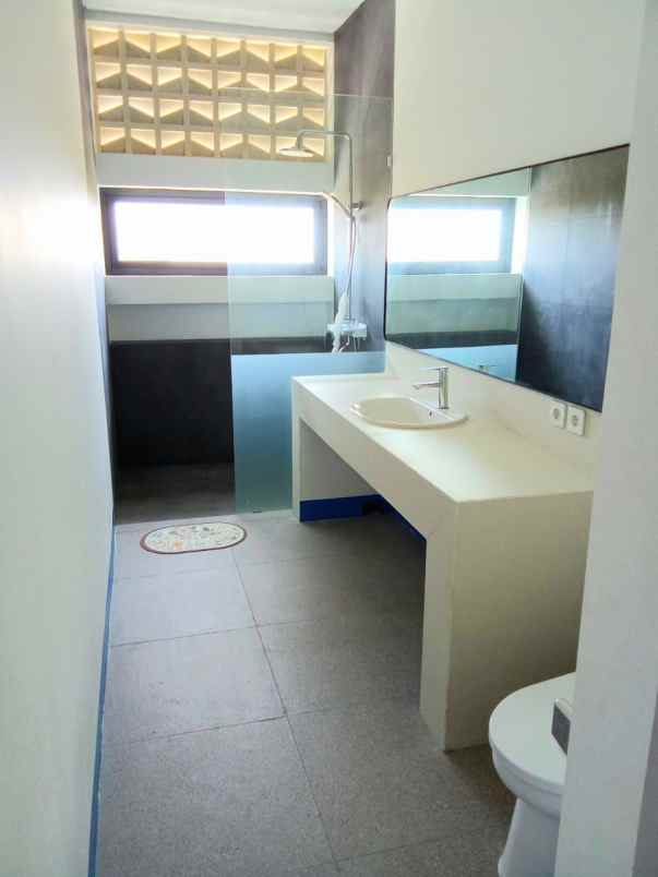 dijual villa ungasan kuta selatan