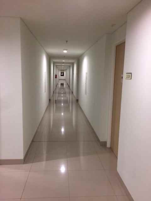 disewa apartemen ayodhya tangerang 2br semifurnished