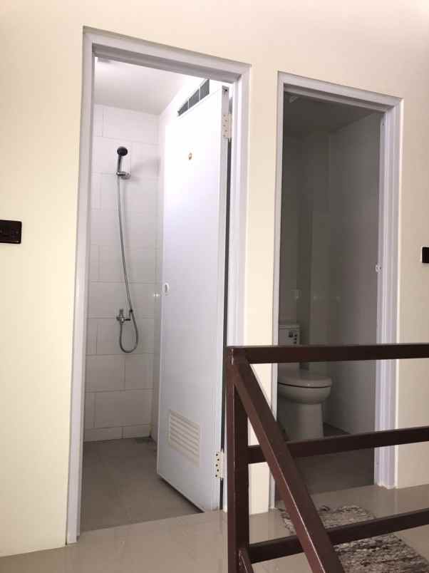 disewakan 2 kamar kost di kelapa gading