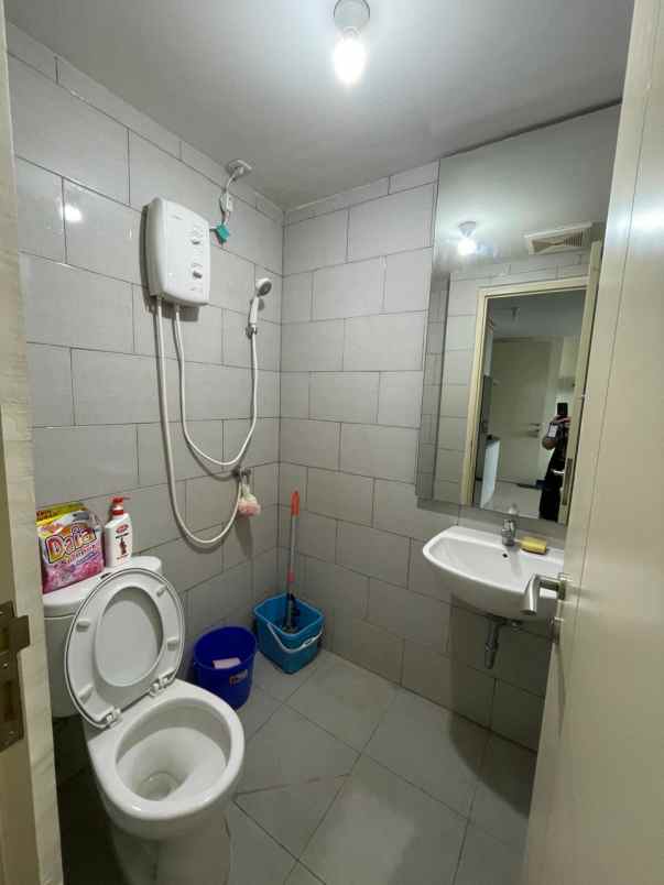 disewakan apartemen amor