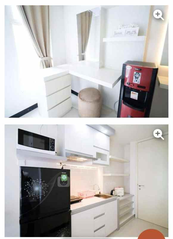 disewakan apartemen amor mansion