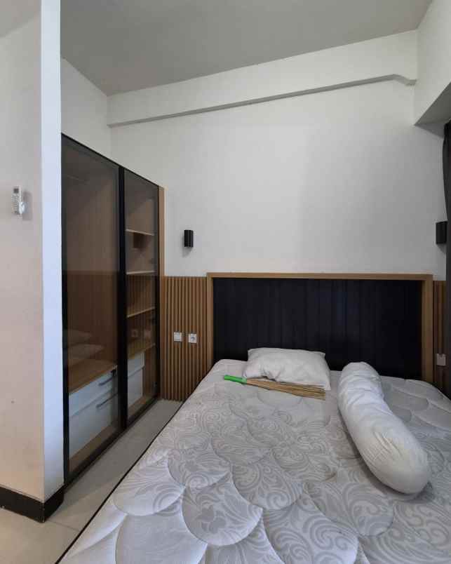 disewakan apartemen amor pakuwon city