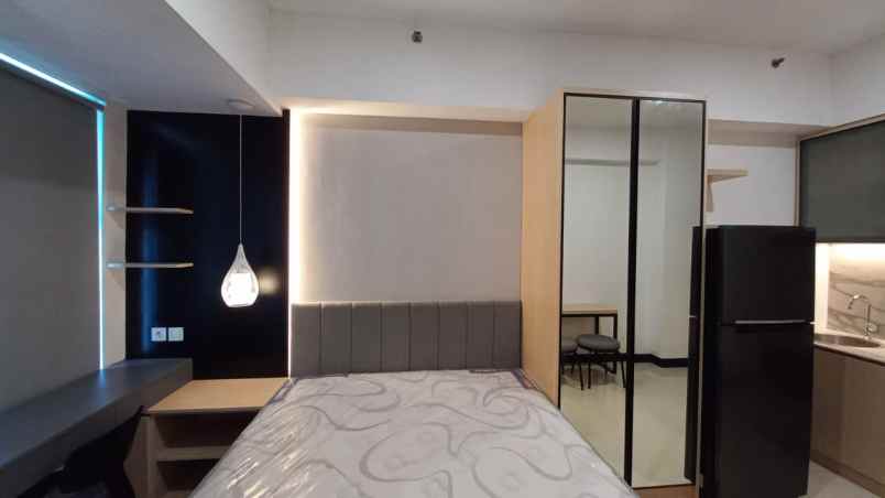 disewakan apartemen anderson pakuwon indah