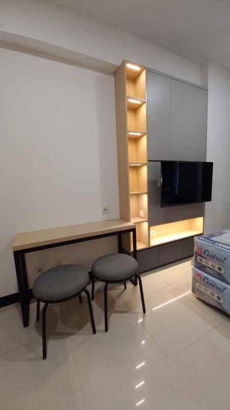 disewakan apartemen anderson pakuwon indah