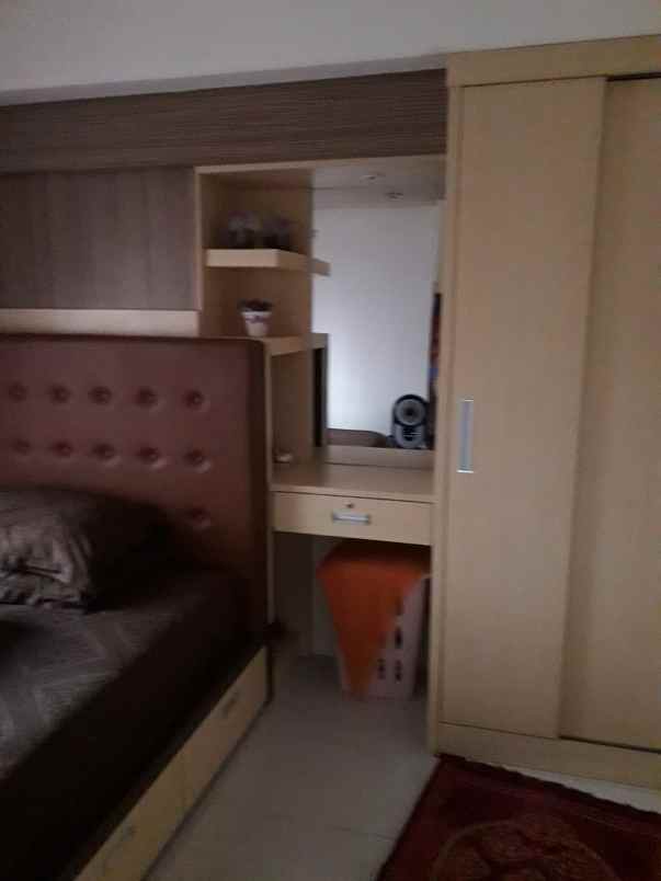 disewakan apartemen apartemen educity