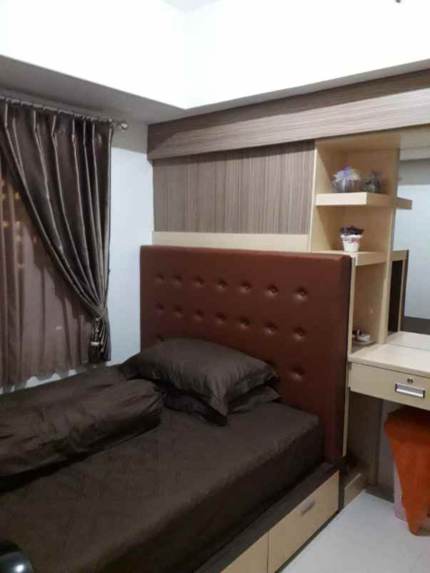 disewakan apartemen apartemen educity