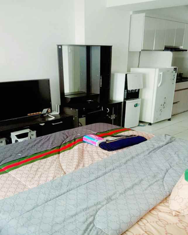 disewakan apartemen apartemen gunung putri