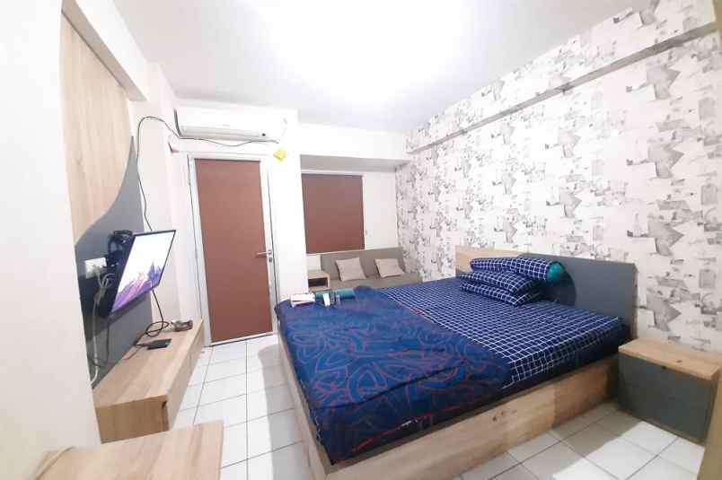 disewakan apartemen apartemen gunung putri