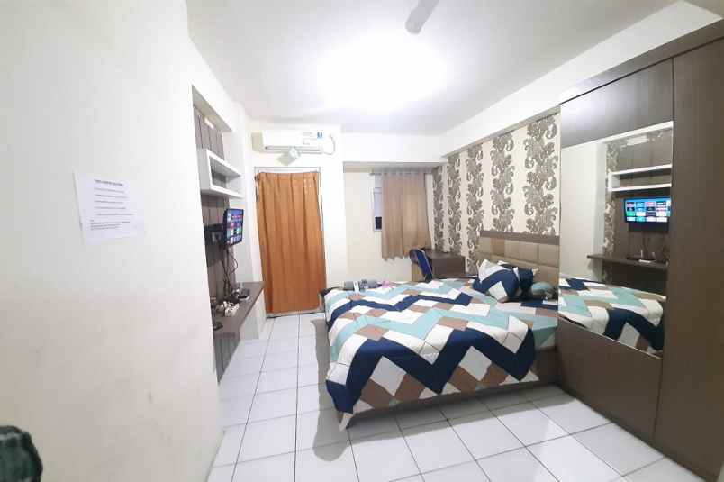 disewakan apartemen apartemen gunung putri