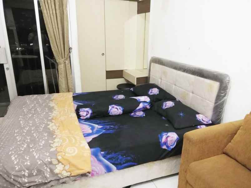 disewakan apartemen apartemen gunung putri