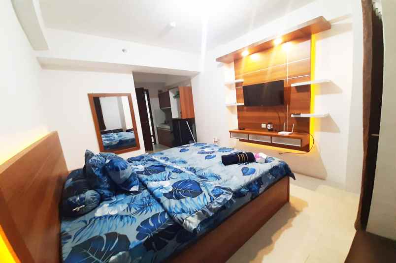 disewakan apartemen apartemen gunung putri