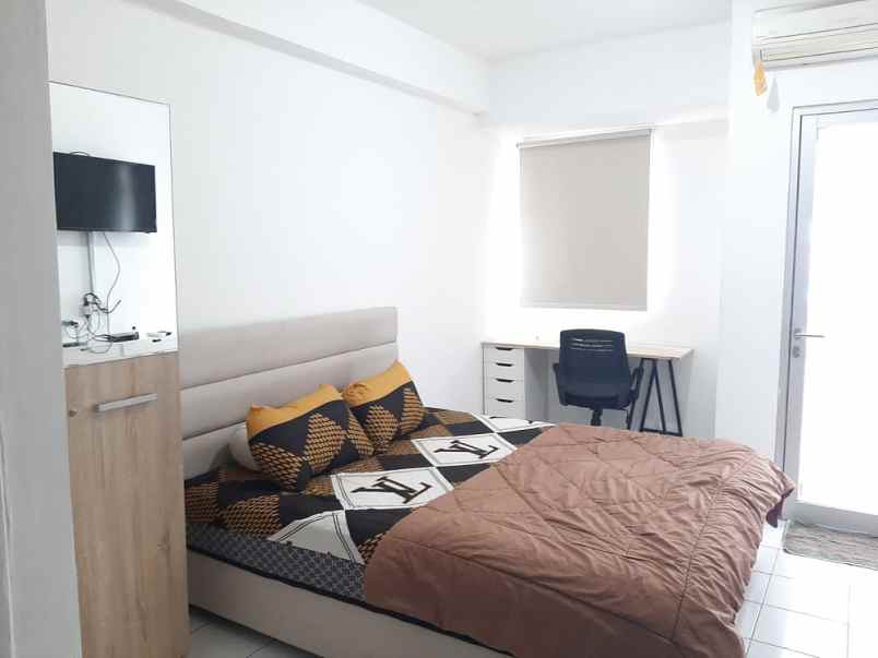 disewakan apartemen apartemen gunung putri