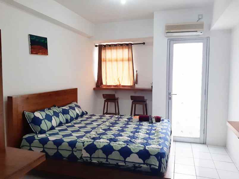 disewakan apartemen apartemen gunung putri