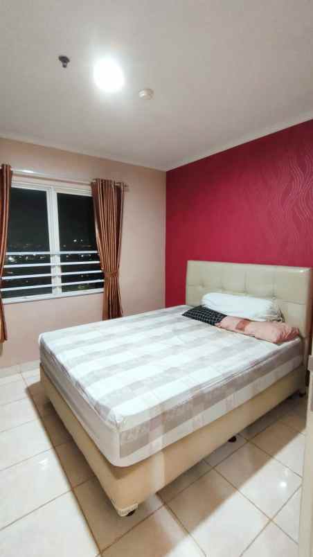 disewakan apartemen apt city home