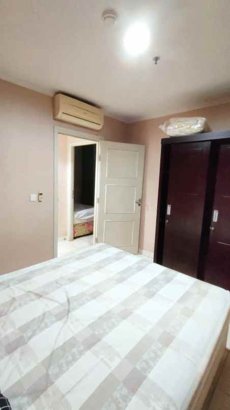 disewakan apartemen apt city home