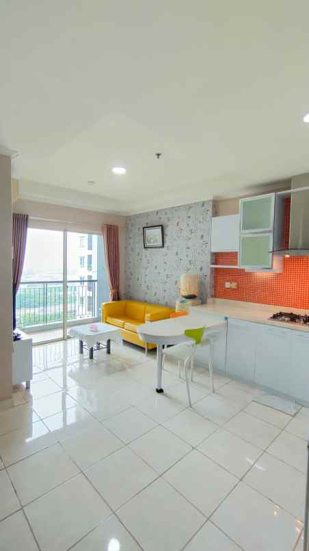 disewakan apartemen apt city home