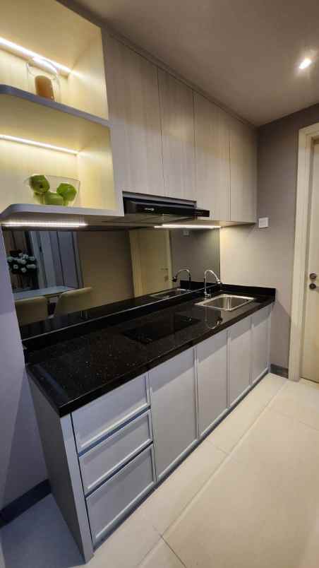 disewakan apartemen benson