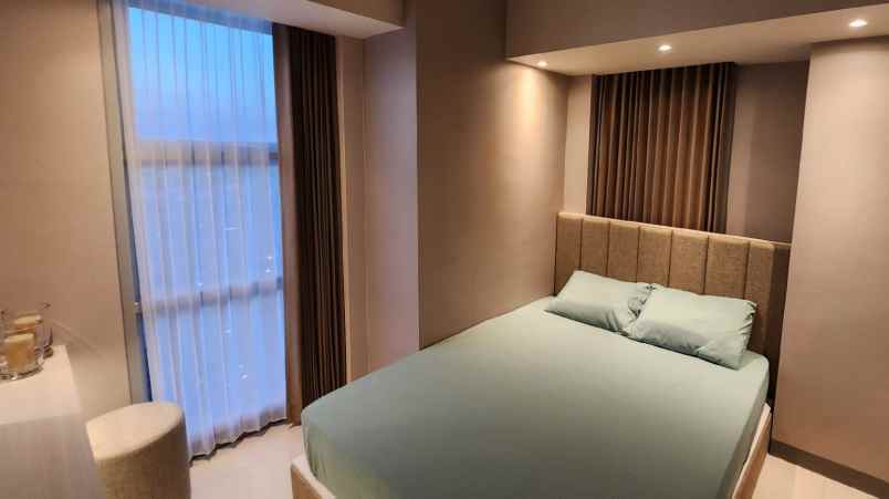 disewakan apartemen benson