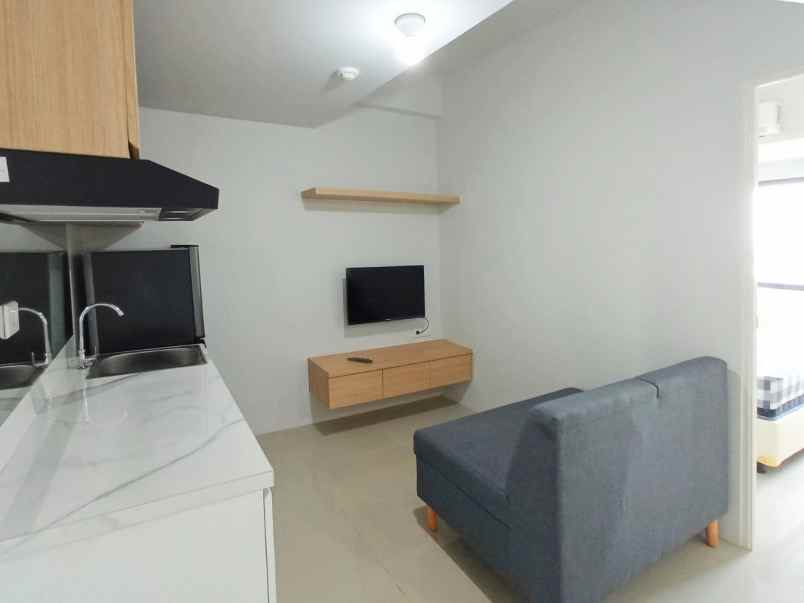 disewakan apartemen cornell citraland surabaya